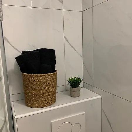 A Deux Pas De La Apartment
